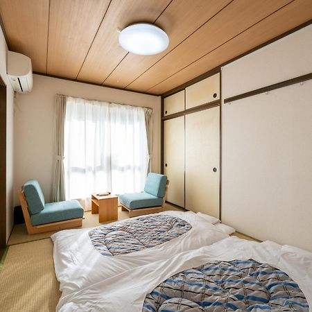 Maison Elegance - Vacation Stay 15799 Tokyo Dış mekan fotoğraf