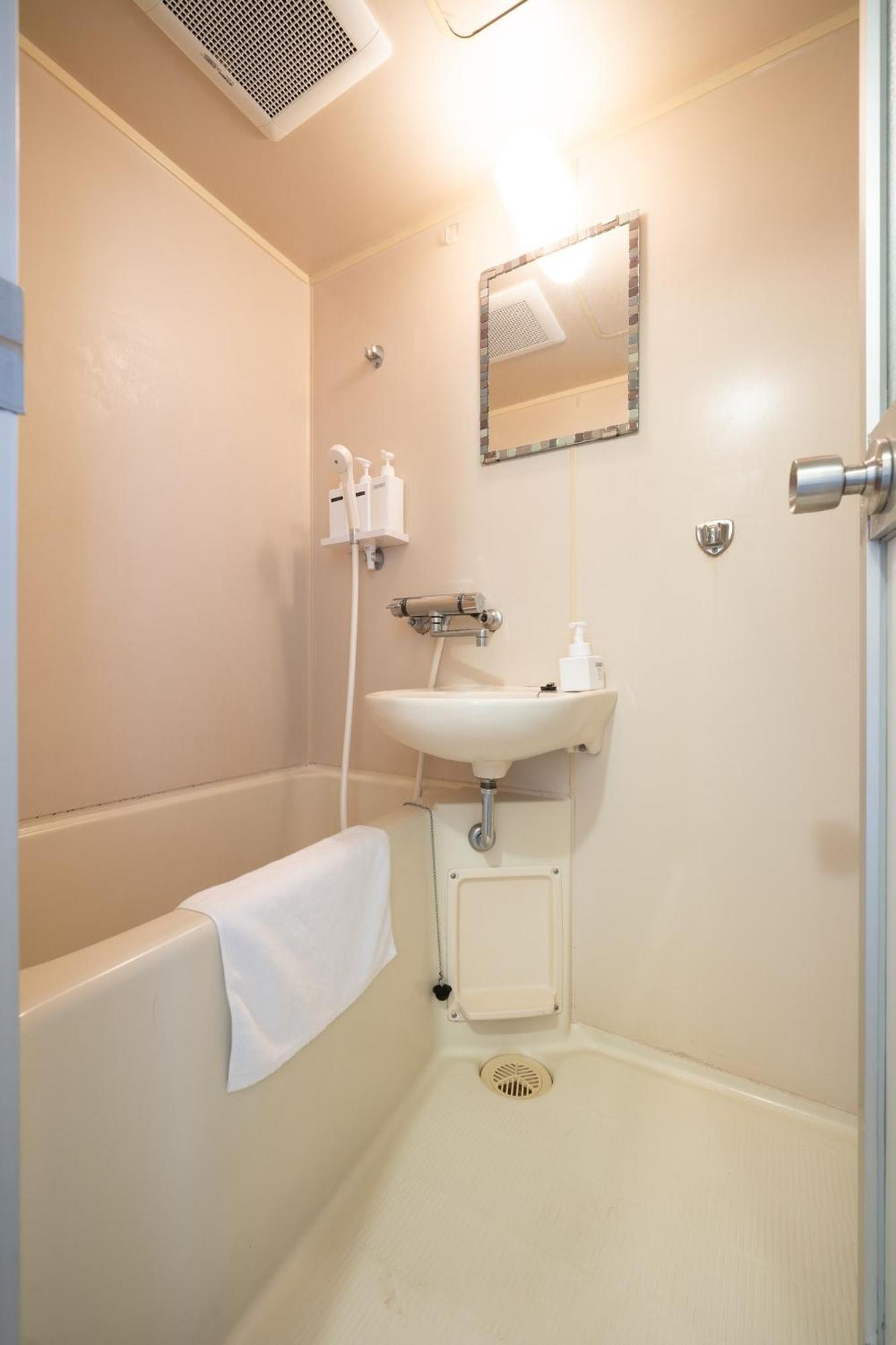 Maison Elegance - Vacation Stay 15799 Tokyo Dış mekan fotoğraf
