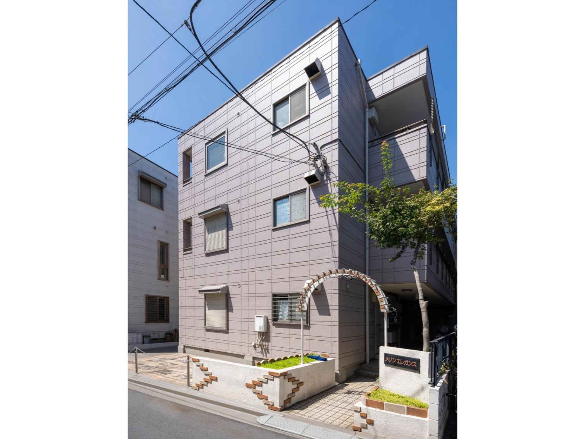 Maison Elegance - Vacation Stay 15799 Tokyo Dış mekan fotoğraf