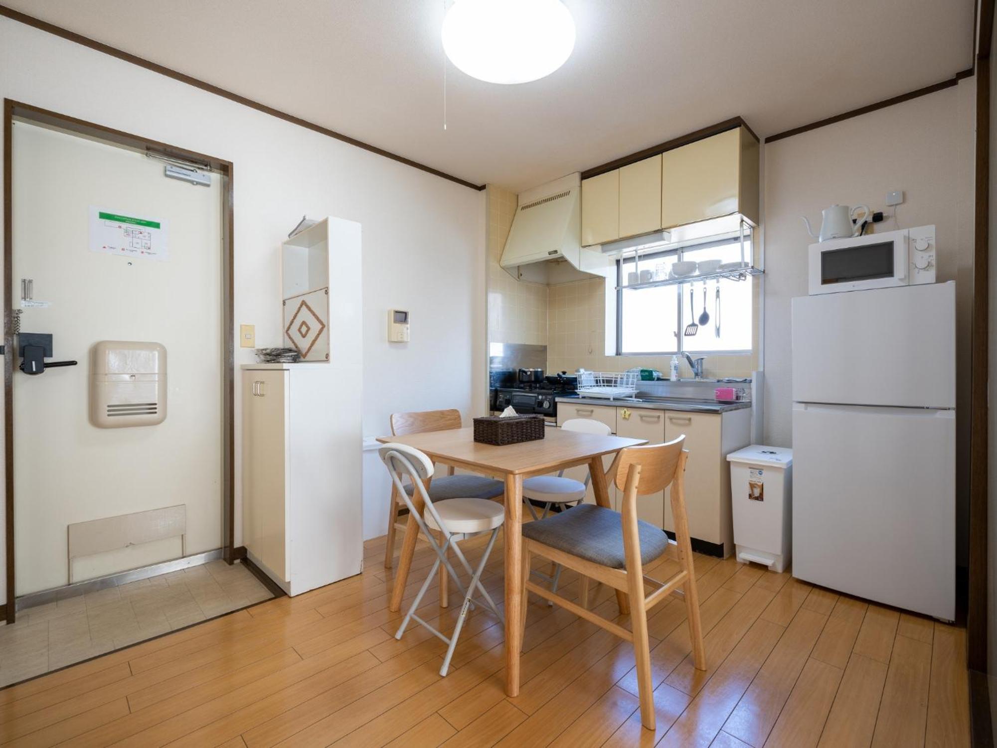 Maison Elegance - Vacation Stay 15799 Tokyo Dış mekan fotoğraf