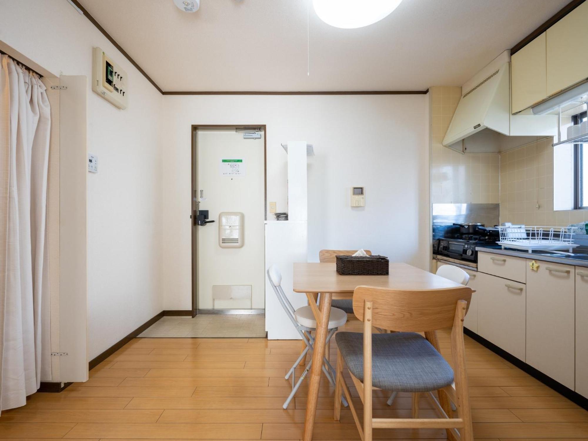 Maison Elegance - Vacation Stay 15799 Tokyo Dış mekan fotoğraf